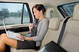 Transporte corporativo